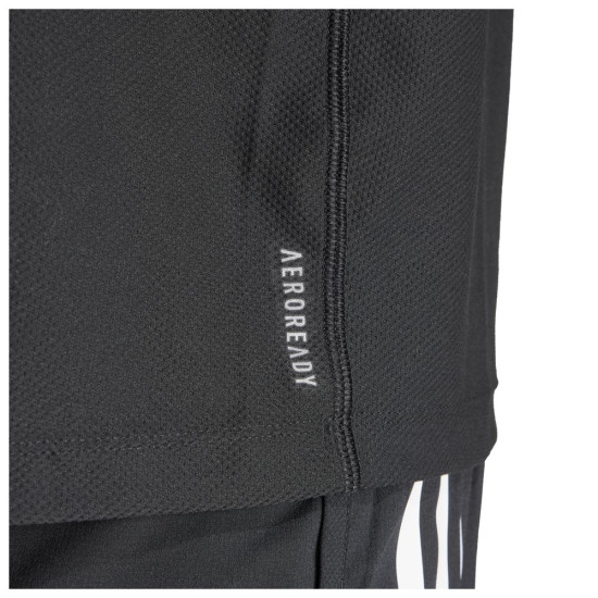 Adidas Γυναικεία μακρυμάνικη μπλούζα Own the Run Long Sleeve Tee